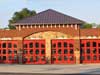 <B>Cornelius Lemley Fire Station #1 Addition and Renovation</B>