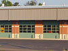 <B>North Carolina Department of Transportation Equipment Shop � Newton, NC</B>