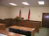<b>Iredell County Hall of Justice</b>