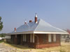 <b>Historic Rockingham Train Station Relocation</b>