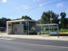 <b>Rosa Parks Place Community Transit Center</>