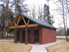 <B>Sugaw Creek Park ADA Restroom Replacement</b>